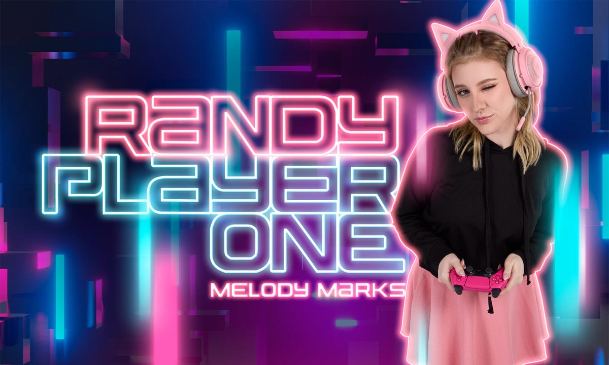 Randy Player One