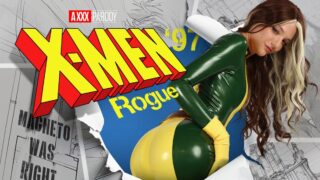 X-Men 97′: Rogue A XXX Parody