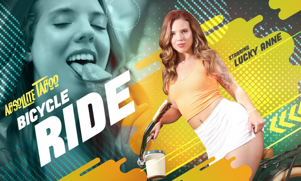 Absolute Taboo: Bicycle Ride