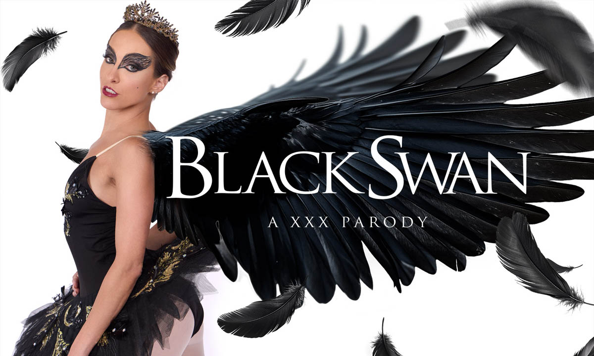 Black Swan A XXX Parody