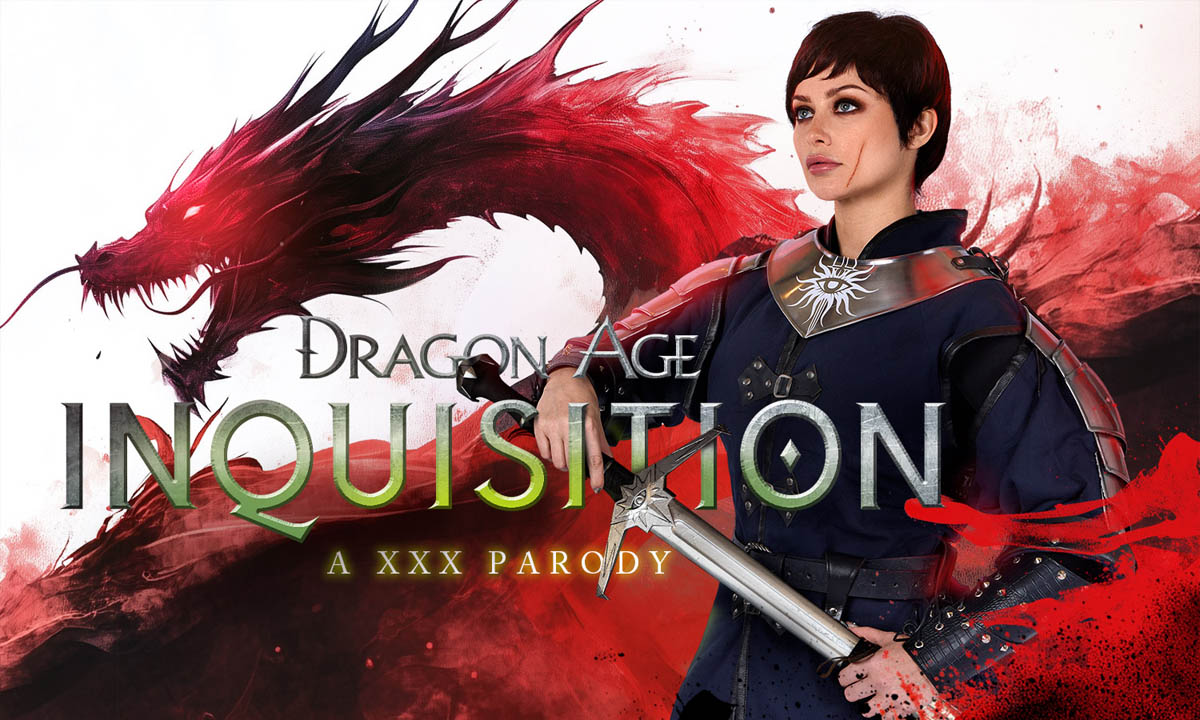 Dragon Age Inquisition A XXX Parody