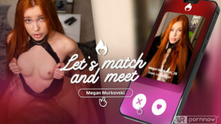 Let’s Match & Meet