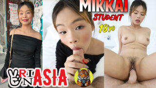 Innocent Looking Thai Student Too Cute To Make Porn
