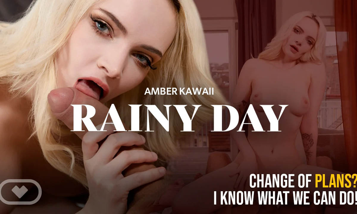 Inside During The Rain