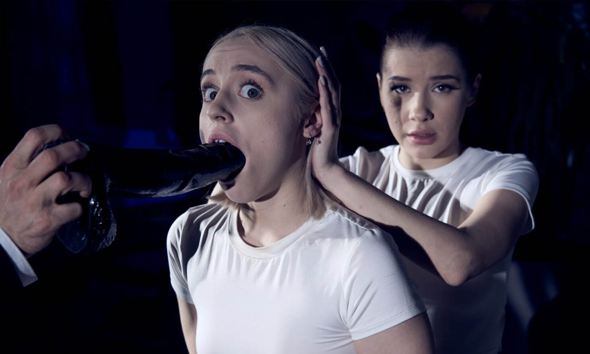 Sophie Explains It All