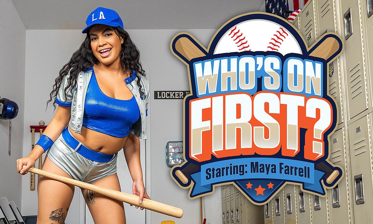 Who’s On First?