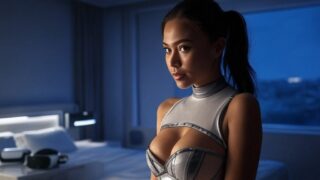 The Unbeatable Eroticism of Traditional Porn in the Age of VR