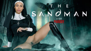 The Sandman A XXX Parody