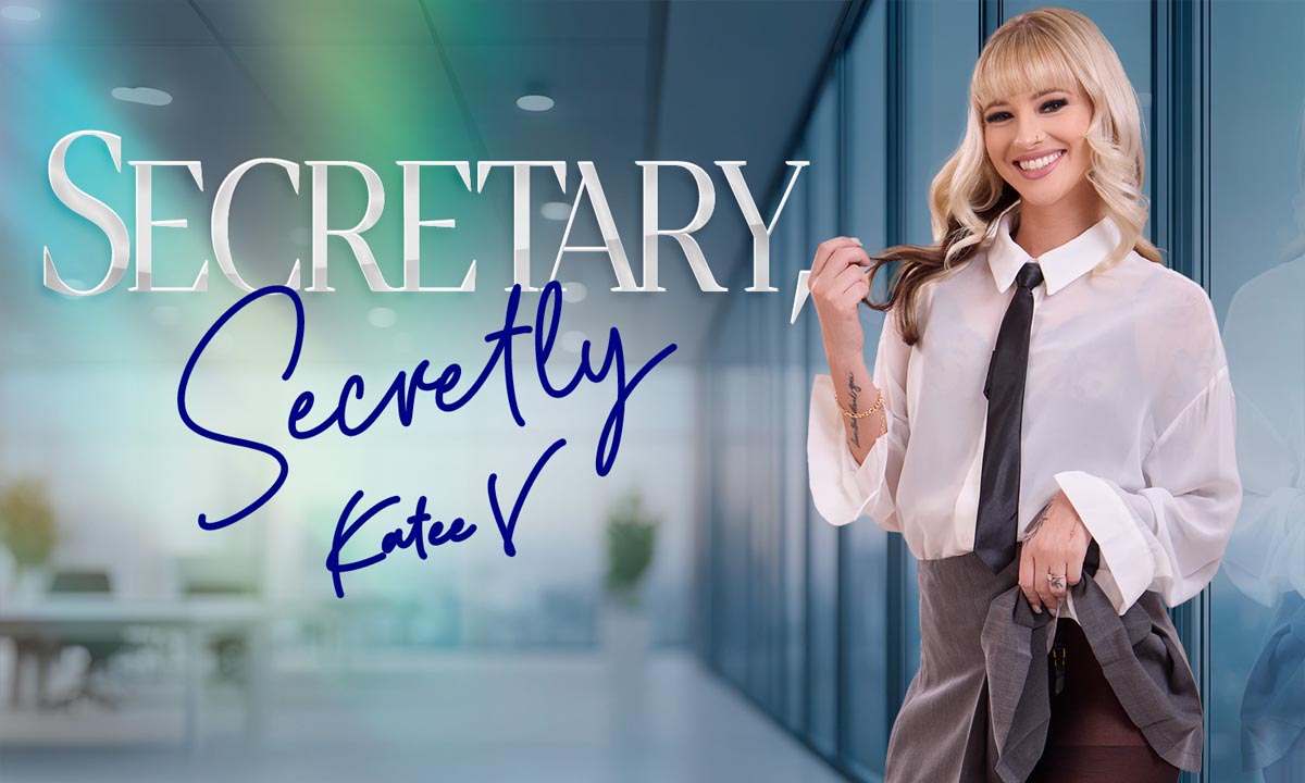 Secretary, Secretly