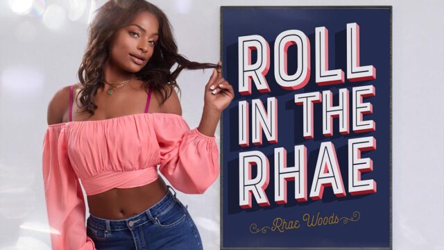 Roll In The Rhae