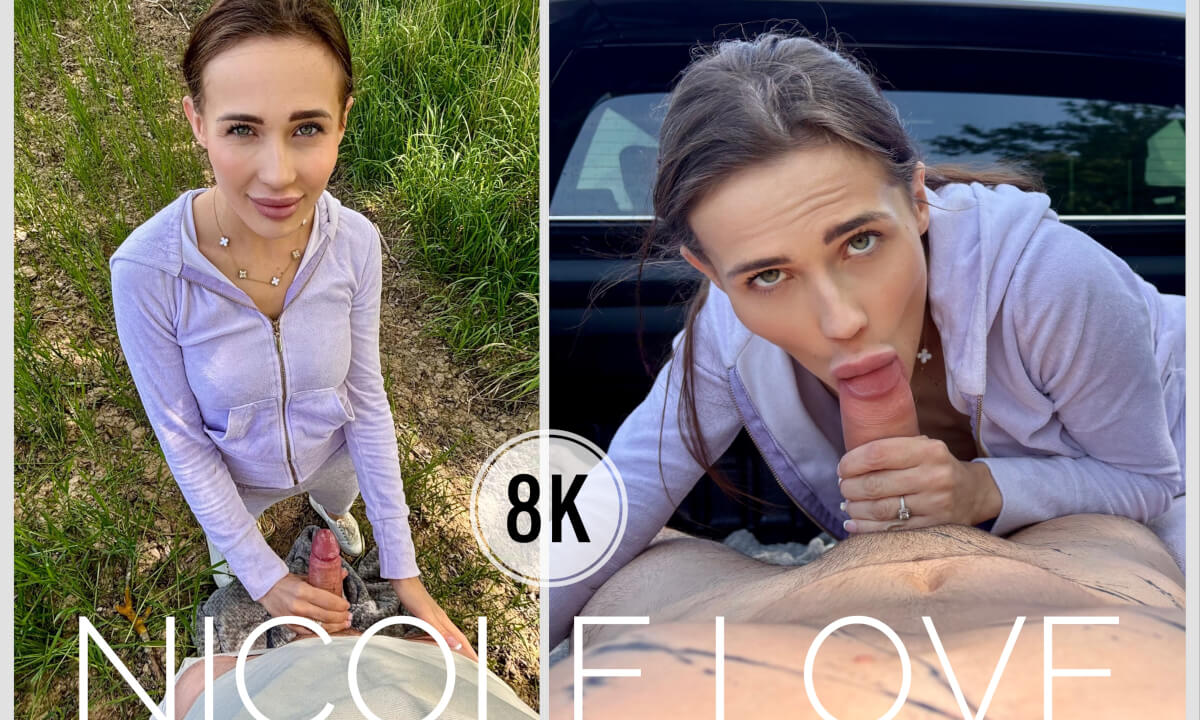 Sex In A Pickup Truck