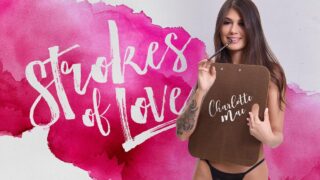 Strokes Of Love