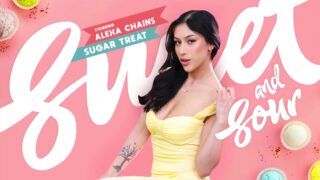 Sugar Treat: Sweet And Sour