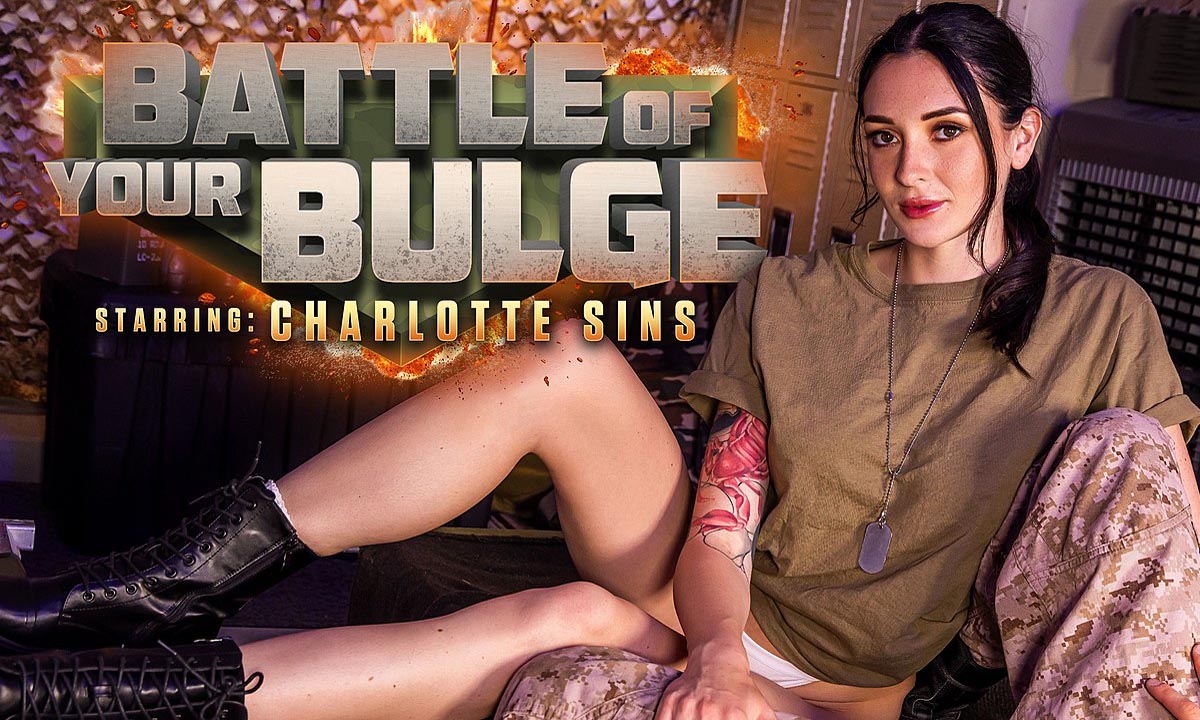 Battle Of Your Bulge