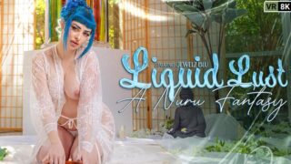 Liquid Lust: A Nuru Fantasy