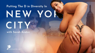 Putting The D In Diversity