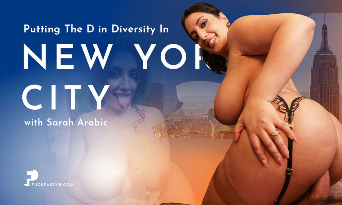 Putting The D In Diversity