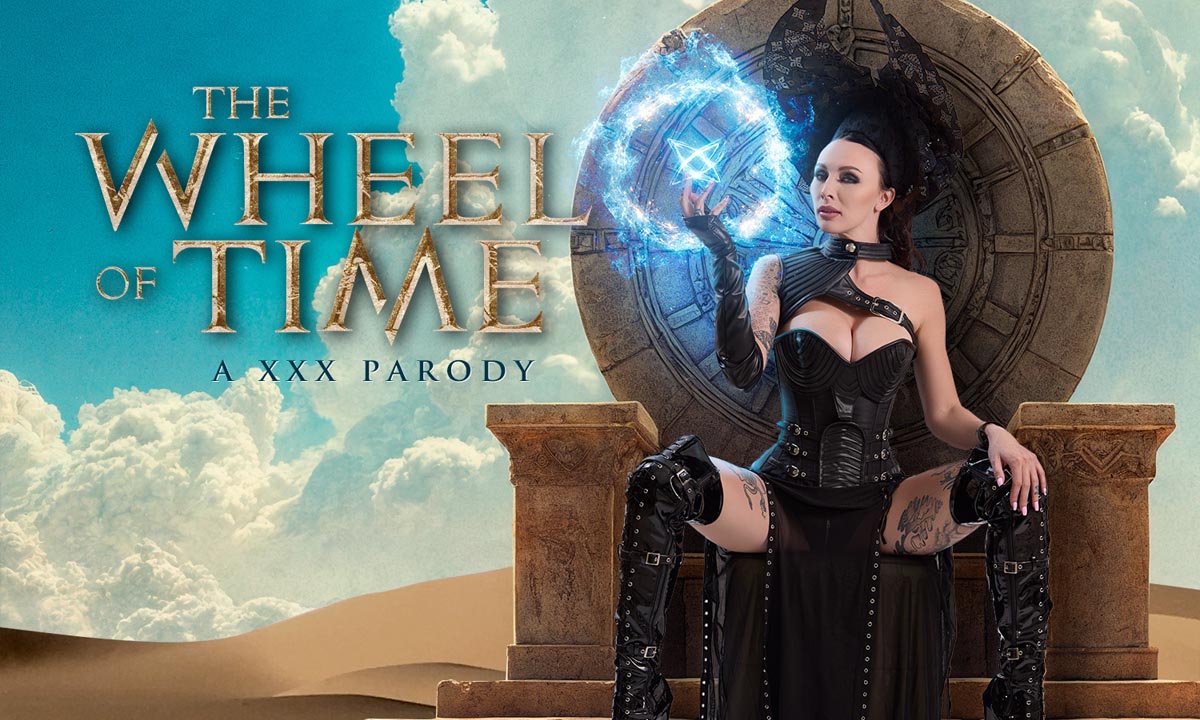 The Wheel Of Time A XXX Parody