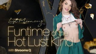 Funtime Of The Hot Lust Kind