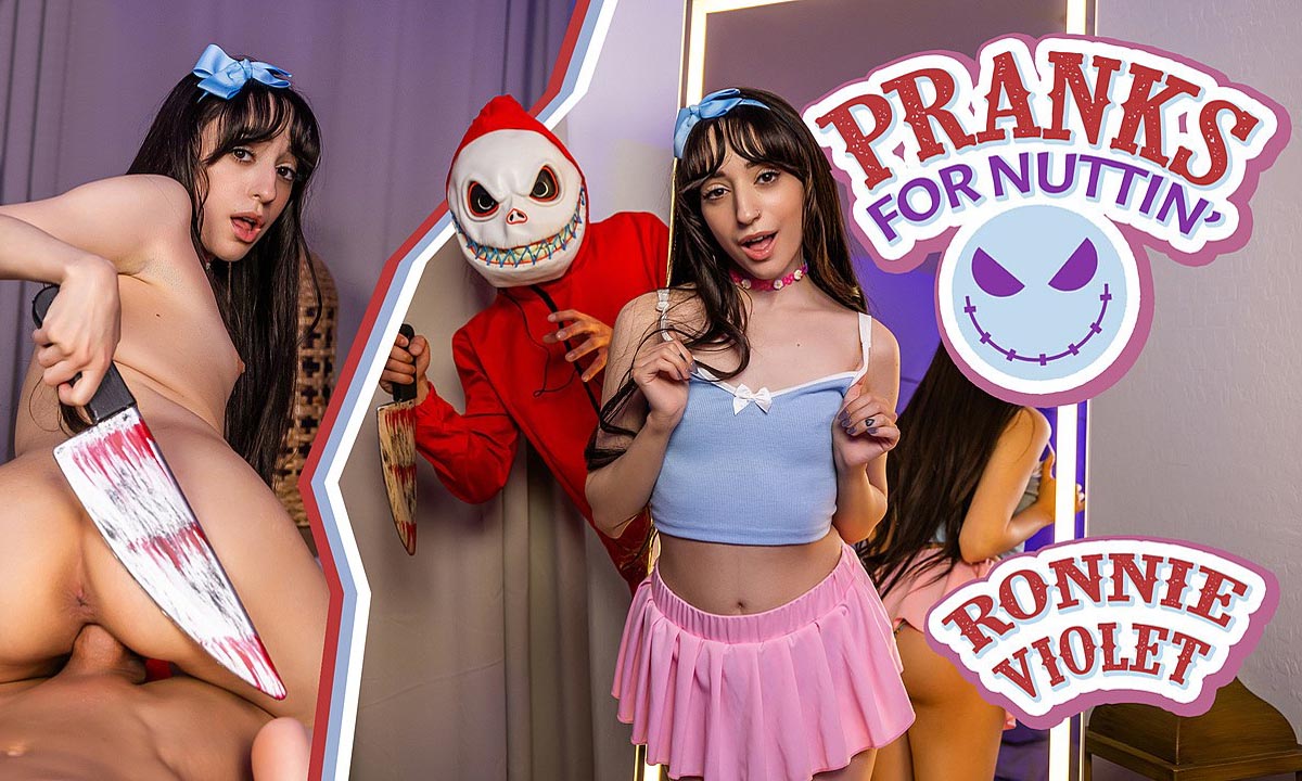 Pranks For Nuttin’