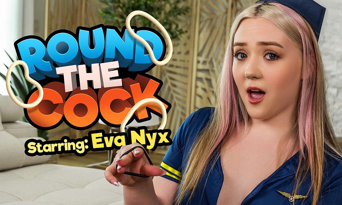 Round The Cock