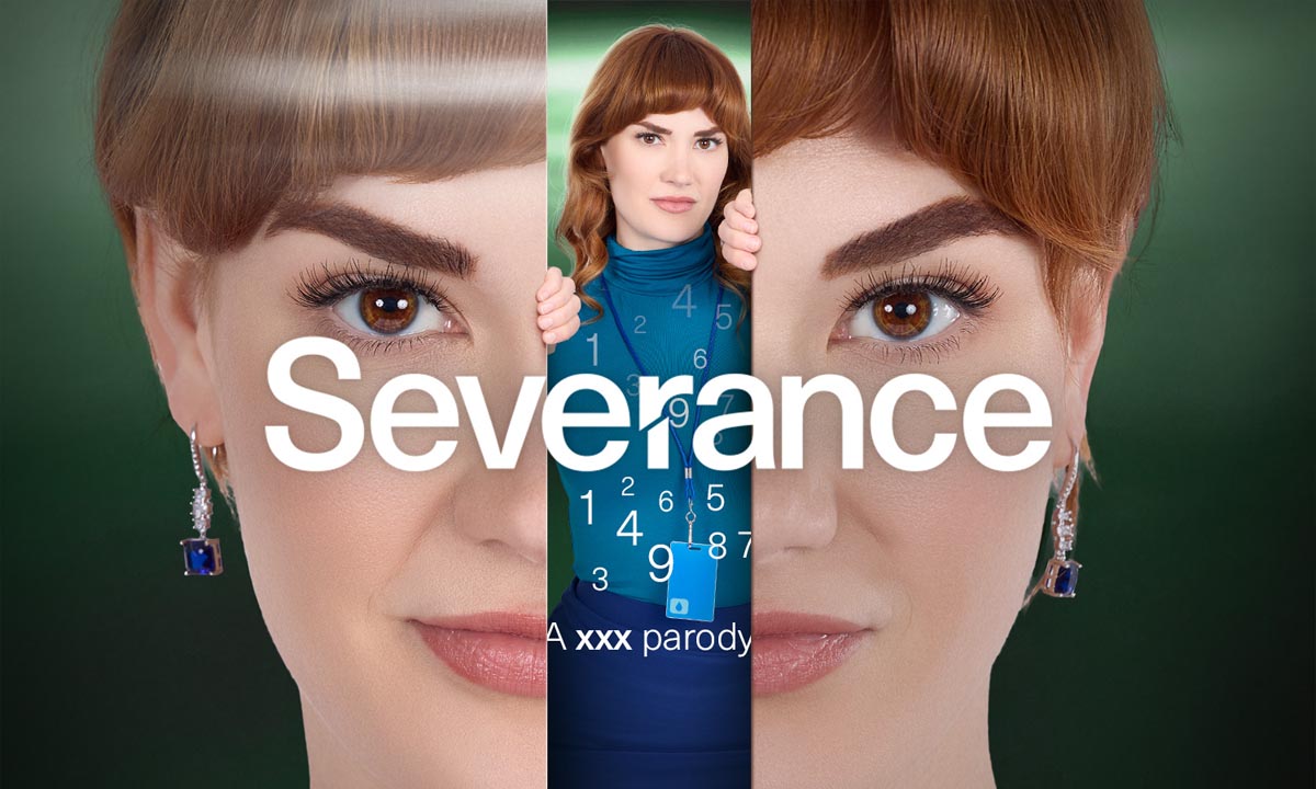 Severance: Helly A XXX Parody