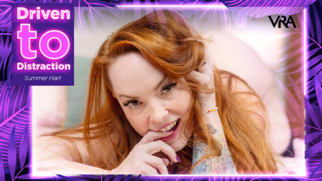 Driven To Distraction