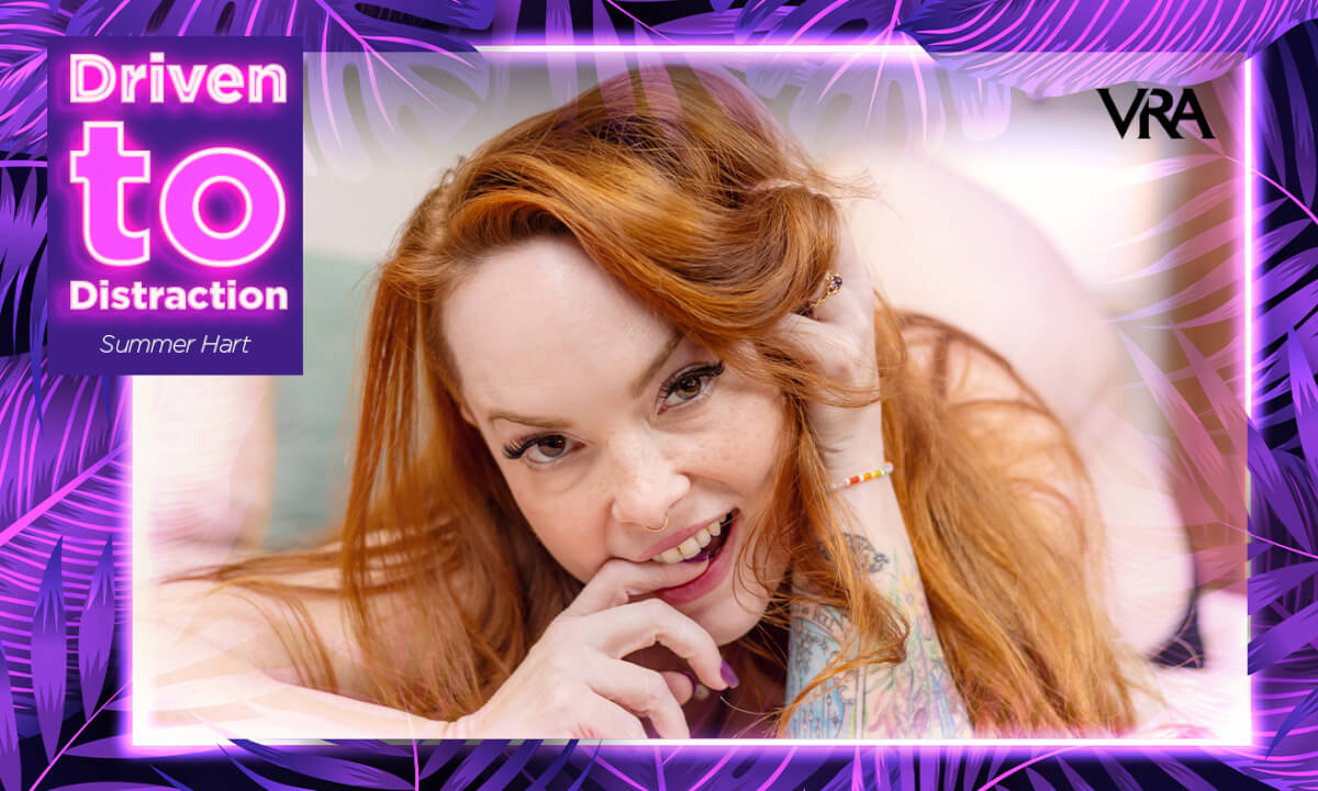 Driven To Distraction