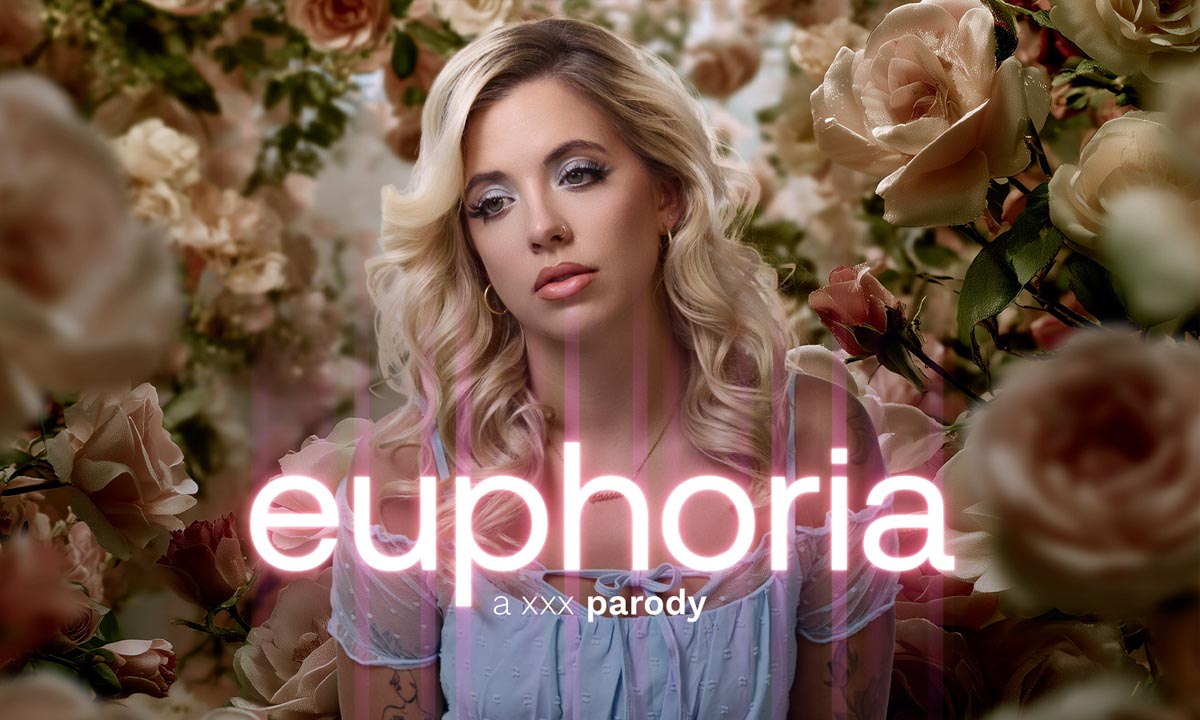 Euphoria: Cassie A XXX Parody