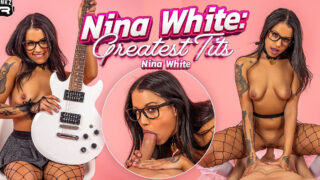 Nina White