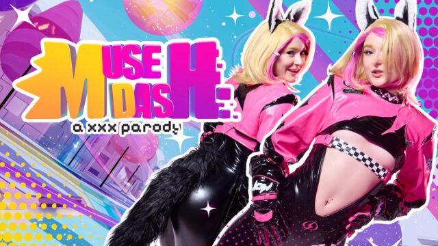 Muse Dash A XXX Parody