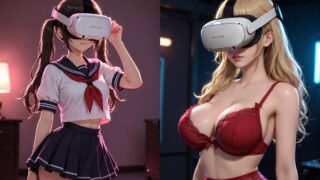 Japanese VR Porn (JAV) vs Western VR – Which One Wins in 2026?