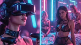 POV vs Non-POV VR Porn: Which One Feels More Real in 2026?