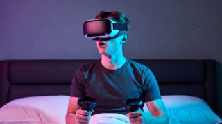 VR Porn for Beginners in 2026 – Complete No-Bullshit Guide
