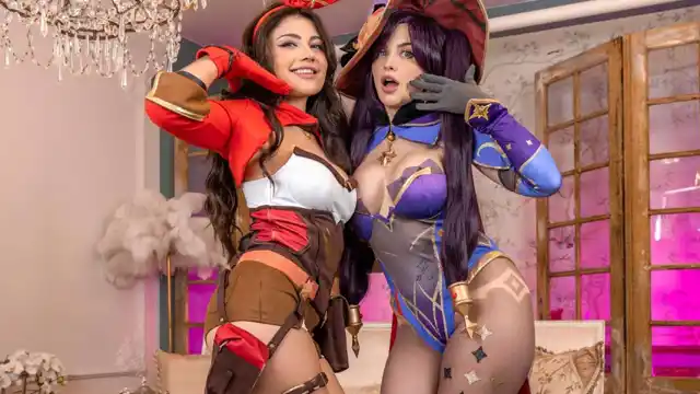 Cosplay