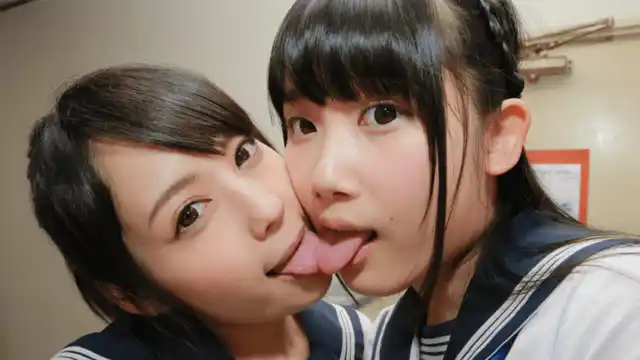 Kissing
