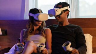 VR Porn for Couples: How to Make It an Amazing Shared Experience