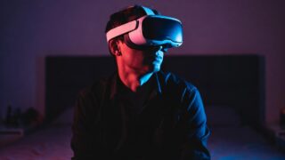 The Dark Side of VR Porn: Addiction, Privacy & How to Stay Safe