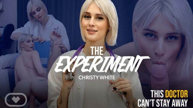 The Experiment