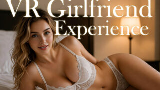 POV Girlfriend Experience (GFE) VR Porn – The Most Addictive Type?