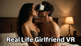 VR Porn With Real-Life Girlfriends – Does It Work?