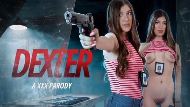 Dexter A XXX Parody