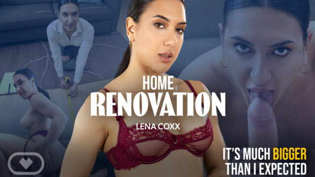 Home Renovation